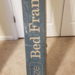 Full Bed Frame