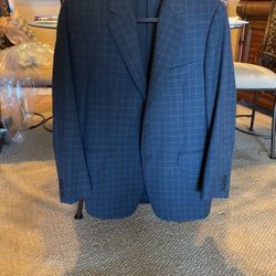 Canali Jacket 