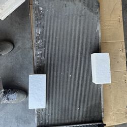 GMC/CHEVY RADIATOR