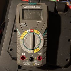 Meter