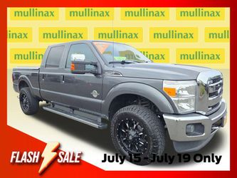 2016 Ford F-250