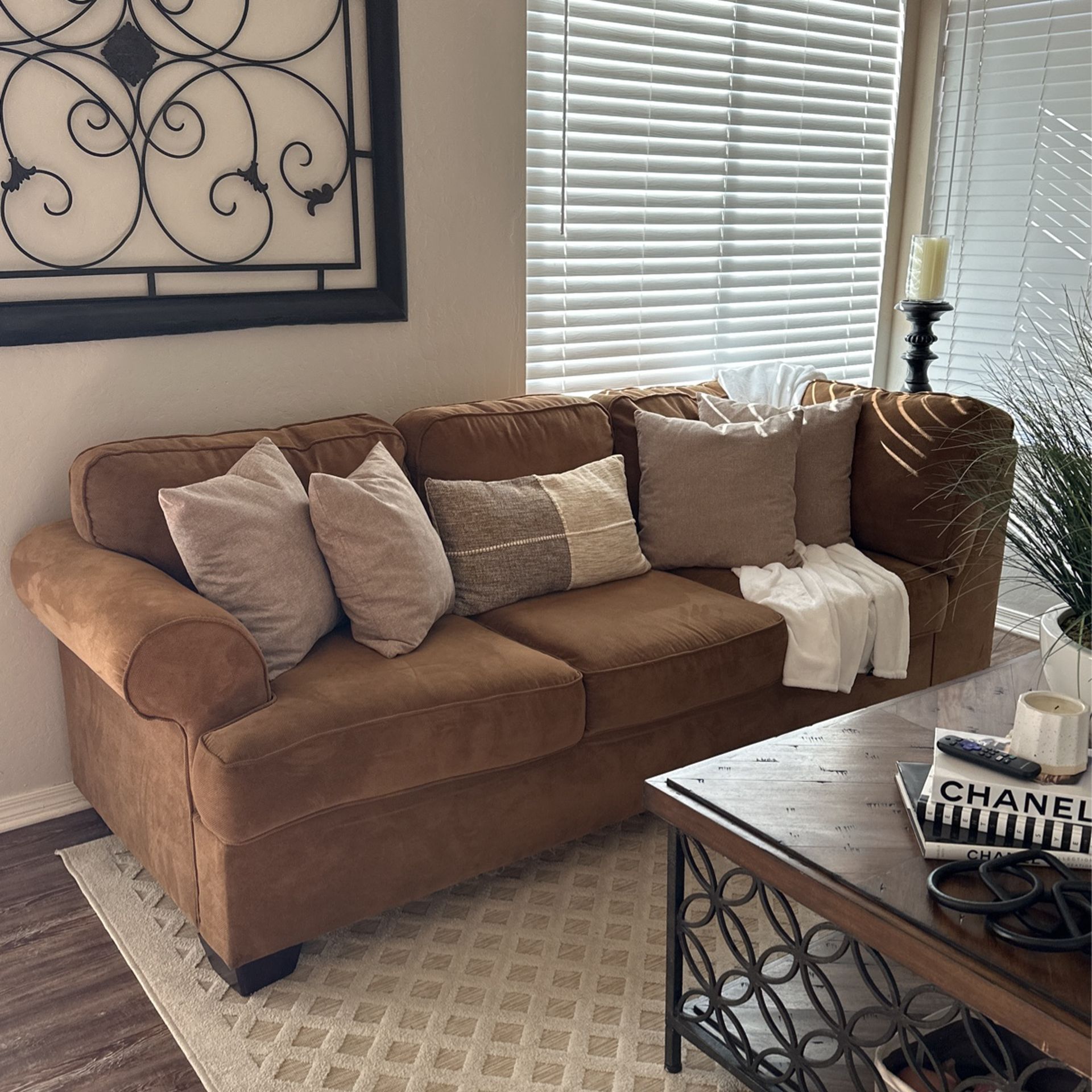 Couch