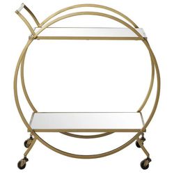 Bar cart