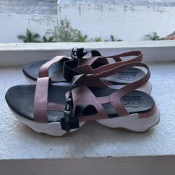 Sorel Hiking Sandals - Size 10