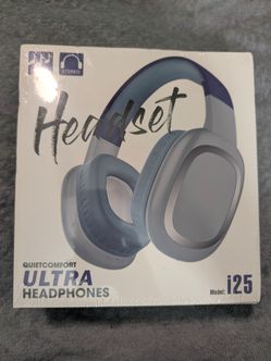 Wireless Headphones