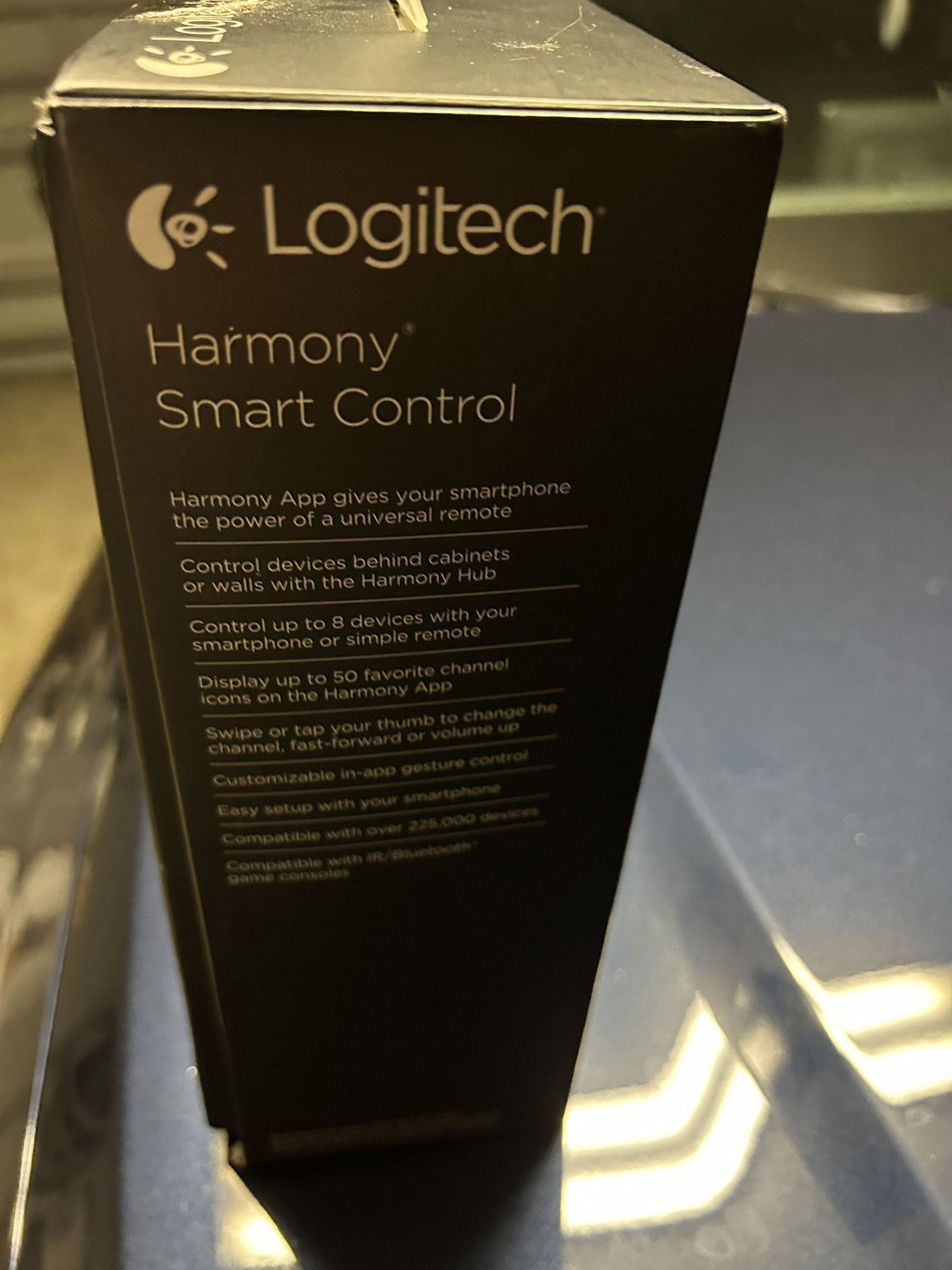 Remote Control That You Use From Your Phone