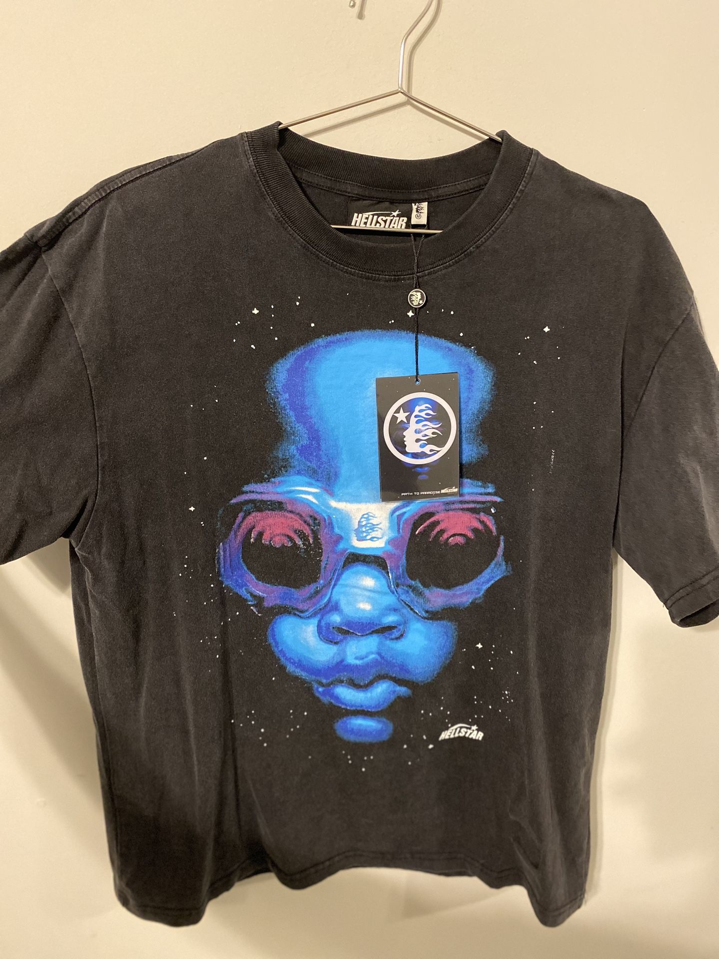 HellStar Graphic T-Shirt