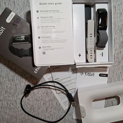 FITBIT-CHARGE-6 NIB(BY GOOGLE)