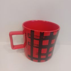 Starbucks 2016 14oz Ceramic Coffee Mug