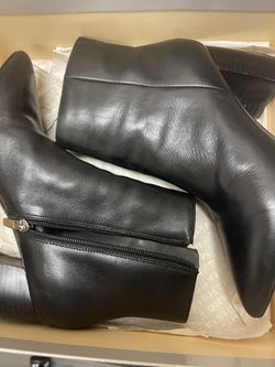 Ladies Boots