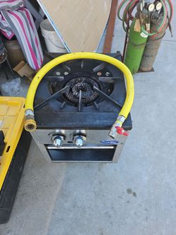 COOK Rite  By Atosa  commercial  Natiral gas
