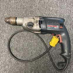 Bosch Hammer Drill And More!! See Pics