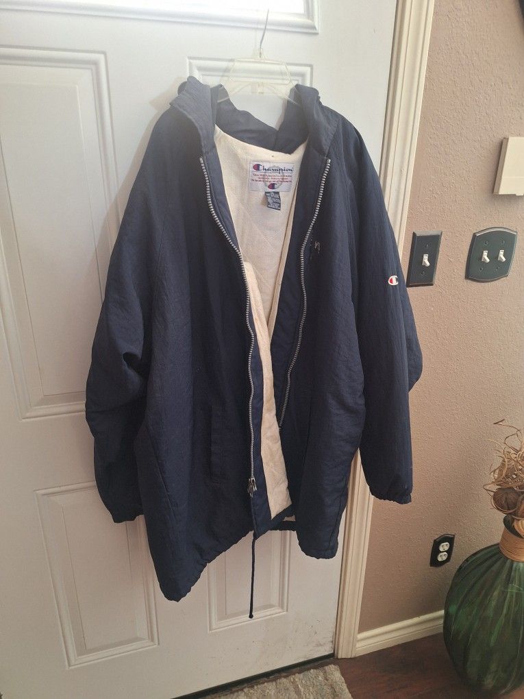 DALLAS COWBOYS VINTAGE JACKET