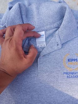 Uniform Shirts And Jacquet 