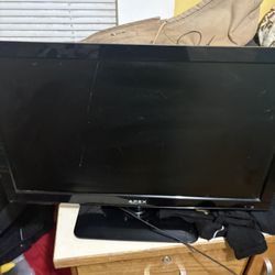 Apex 32-inch LED TV