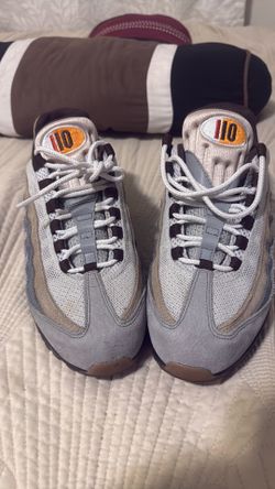 Nike 110 size 8