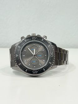 Mens watch