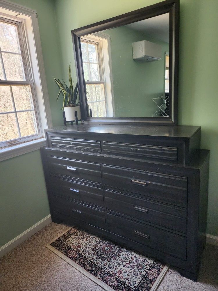 Bedroom Set