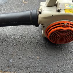 Stihl Leaf Blower