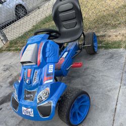 Hot Wheels For Kids 