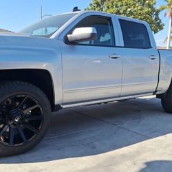 Rims