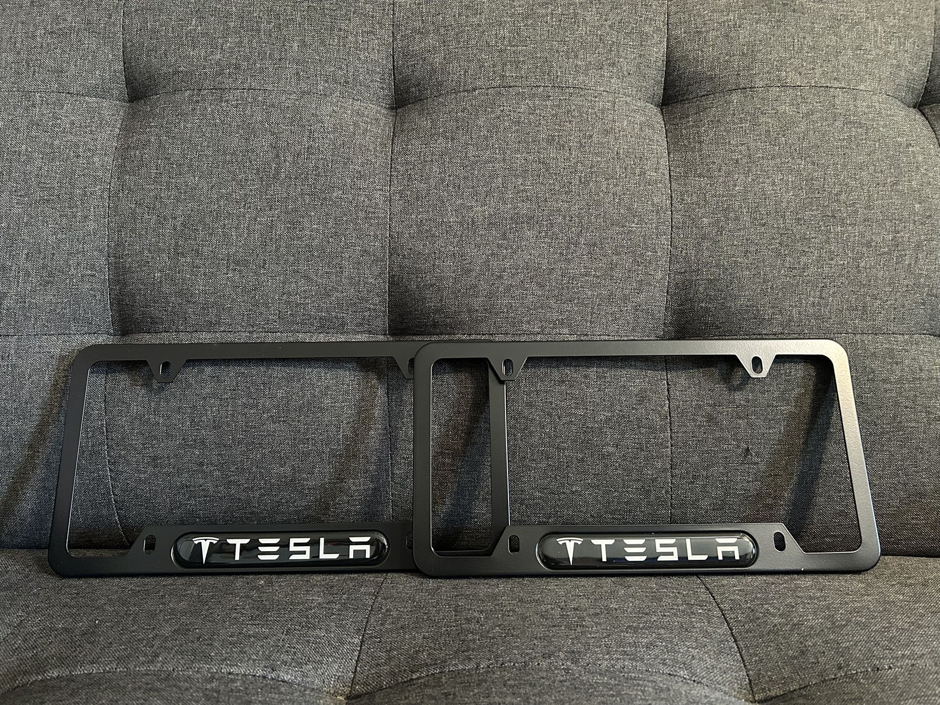 Tesla Model S 3 X Y And Type R Seatbelt Covers