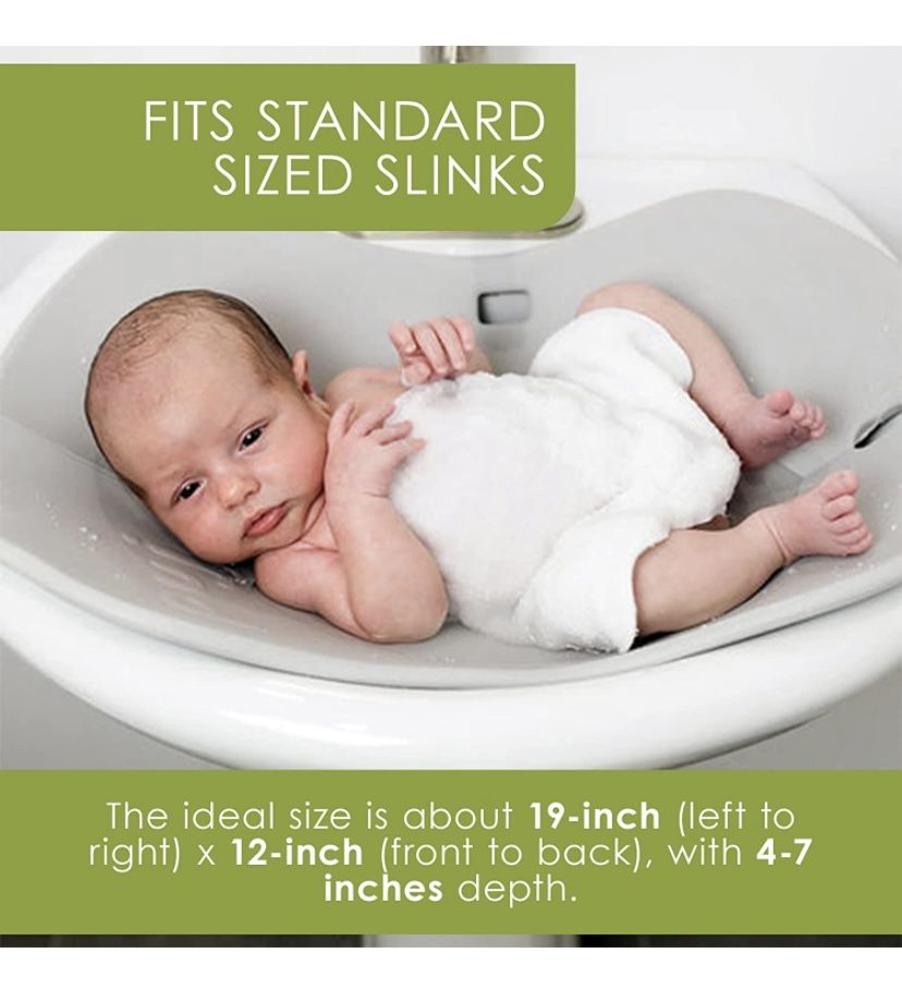 Puj Baby Bathtub