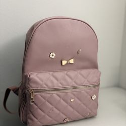 Little Back Pack For Girls 