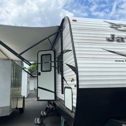 Jayco 2018 Jay Flight 28BHS