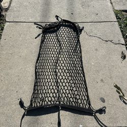 Kia Sportage 2019 Cargo Net