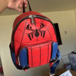 Disneyland Loungefly Backpacks 
