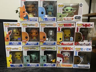 Funko POP!