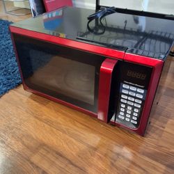 Small Microwave