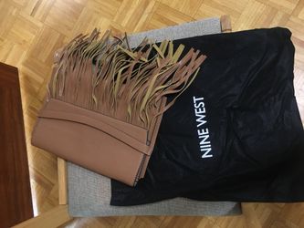 Nine West envelope bag