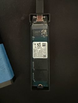 2TB gen 3 nvme ssd
