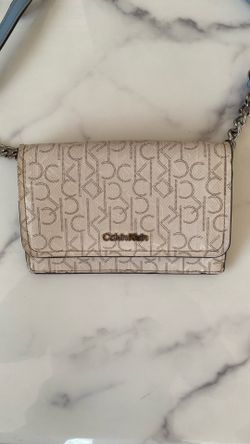 Calvin Klein Wallet For Sale