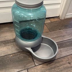 Water Dispenser