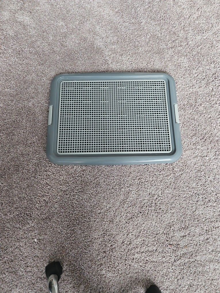 Top Paw Dog Training Pad Holder