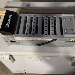 Duralast Atv and truck ramp set