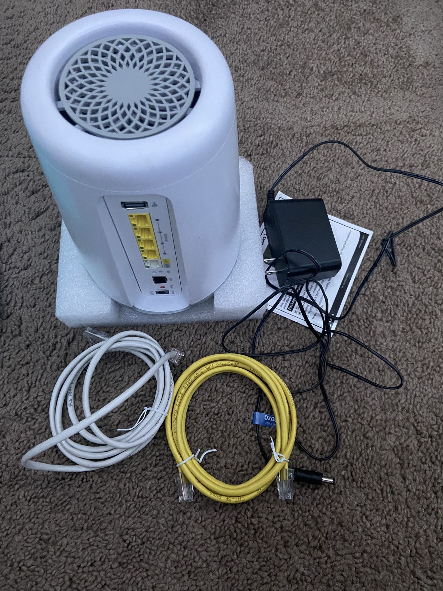 Centurylink C400XG