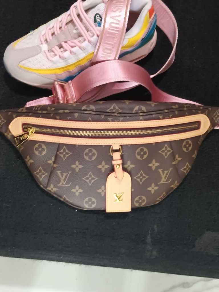 Bum Bag