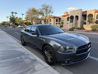 2014 Dodge Charger