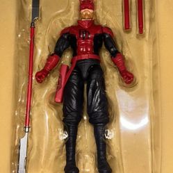 Marvel Legends, Marvel Knights Daredevil