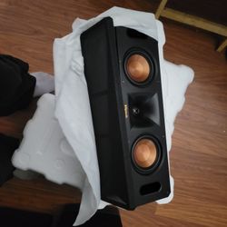 Klipsch Reference Cinema Center