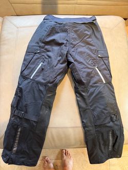 Klim Gortex Motorcycle Riding Pant