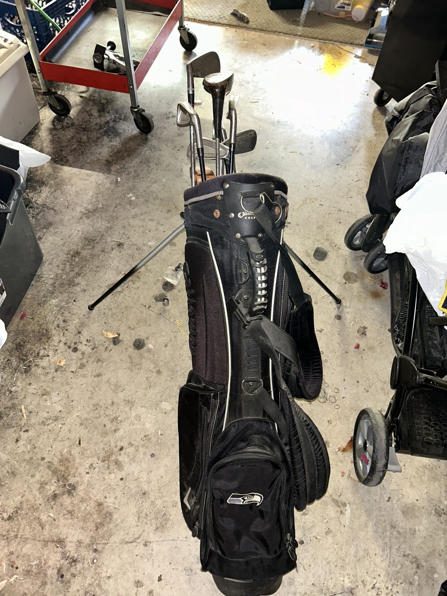 Golf Club Set