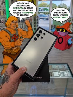 1 Terabyte Ultra S24