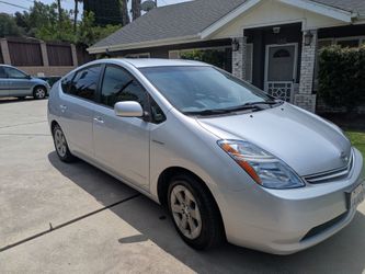 2007 Prius touring with 180,000 miles