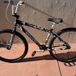 DB Blocks SE Bike 29 Inch
