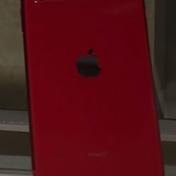 iPhone 11 Red Product 